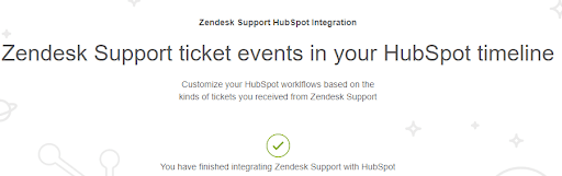 Support Ticket - Zendesk Linkedin